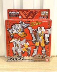 無限合體  天馬 Machinerobo Mugenbine Yuutenma