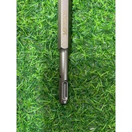 CHISEL 9.5'/MATA HACKER SIMEN/MATA HACKER TAJAM/MATA HACKER FLAT