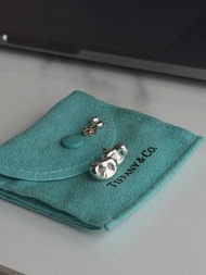 Tiffany & Co. Bean Earrings