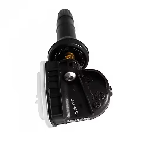 F9-1 Pcs TPMS Tire Pressure Sensor Replacement 13533166 For GMC Sierra Yukon Siiverado Suburban Taho