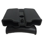 Tactical 1911 Holster Sig 220 & 245 Single stack 9mm Polymer Belt Holster and Magazine Holster