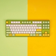 Fruit Keycaps XDA Height 85% High Content Material Sublimation Keycaps Mechanical keyboard standard