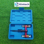 Bộ vam nhổ kim phun BMW cho động cơ N20 N26 N55 Kintech