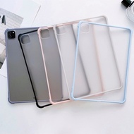 For Xiaomi Pad6 Pad6Pro Pad6SPro Case For Xiaomi Pad 6 6S Pro 12.4 Matte Case