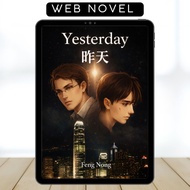 Yesterday • BL • Web Novel • Complete • English