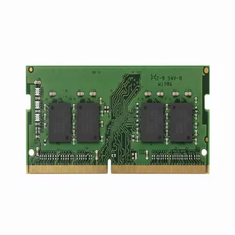 Dell SNP6W5P7C/16G 16GB Memory Module - DDR4 SDRAM - 3200MHz - PC4-25600 - 260 Pin - ECC - Registere