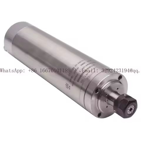 LIHAN LHDK-80-20-24Z/2.2 Er20 Cnc Spindle Motor 2.2kw Spindle 2.2kw Spindle Motor