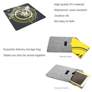 TECHCHIP- Drone Landing Pad Foldable Aircraft Launch Mat for Air 2S Fpv Mini 2 Mini 3 Pro Mini 4 Pro