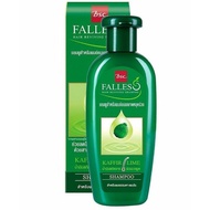 BSC FALLES Kaffir Lime Anti-Hair Lost Reviving Natural Essence Shampoo 300ml