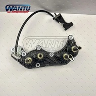 0CK325110Q DL382 0CK 0DN Automatic Transmission Gear Selector For Audi A6 A7 S6