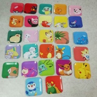 7eleven poke plate.........