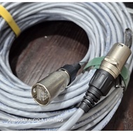 10 Meter Lan Cable Mixer Midas Cat 6 Belden Neutrik RJ45 Behringer X32 M32 M32R Digital Snake Box DL