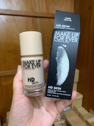 Kem nền Make Up For Ever HD Skin