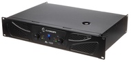Crown XLi 1500 Power Amplifier 1-Year Warranty