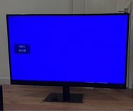 55吋 Toshiba 電視機 $500 西貢自取