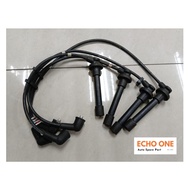 HONDA EK EG SO4 SO3 D16 Distributor Coil Plug 1pc Used