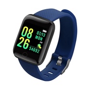 -New In May-Sports Smart Watch for Kids with Heart Rate Monitor Waterproof LED Digital Clock[Overseas Products]