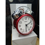 Seiko QHK063R QHK063 QHK063R Seiko QHK063R Alarm Clock Seiko QHK063 Alarm desk Clock Seiko QHK063R A