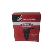 MERCURY WATER SEPARATING FUEL FILTER 175HP - 300 HP V6 &amp; V8 FOURSTROKE OUTBOARD