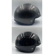 SGV Wing Helmet Half Open Face (SIRIM)