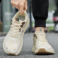 4E Loose Wide Toe Shoes For Men Breathable Extra Wide Men Running Shoes Lightweight for Swollen Feet
