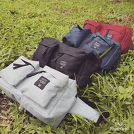 Myumiwshop waist bags waistbag dna bag bdg