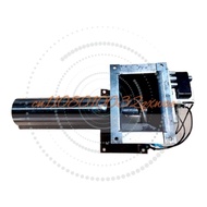 Pellet Furnace Accessories, Furnace Feeding  Motor  Furnace Screw Conveyor