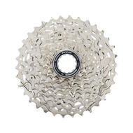 SHIMANO 105 12-speed Road Cassette CS-R7101-12