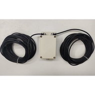 HF Dipole Antenna  40M ( 7 Mhz )