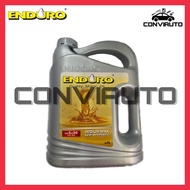 ENDURO SAE 5W30 SEMI SYN ENGINE OIL 4L