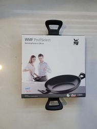 [NEW] WMF 28cm Pan Servierpfanne