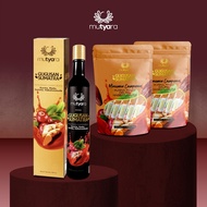 (LOCAL SELLER) Jamu Mutyara By Tya Ariffin