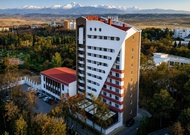 Nafta Sanatorium
