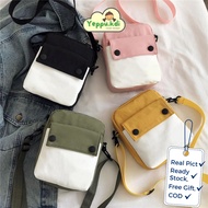 LOKAL Somi Combination Sling Bag - Women's Sling Bag | Women's Sling Bag | Kendari Sling Bag | Local Products