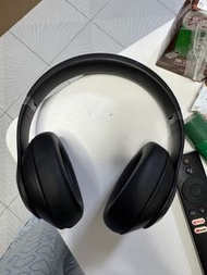 Beats Studio3 無線降噪耳機 黑色