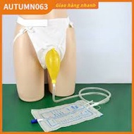 URINARY AND TOILET SUPPORT KIT FOR DISEASE AND ELDERLY MEN AND WOMEN