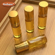 5g/bottle Chinese Kinam Oil 100% natural pure essential oil Agarwood Oudh wood perfume Skincare