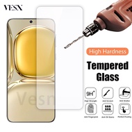 Tempered Glass Screen Protector For Huawei Pura 70 P50 P40 P30 Mate 30 20 10 P20 P10 Plus Pro Lite 5G 4G 2024