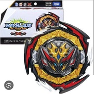 BEYBLADE ORIGINAL TAKARA TOMY BOOSTER LORD ACHILLES BBG-27 B-197 DEVINE YOUNG B-201 BURST ULTIMATE Z