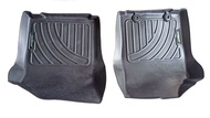 Toyota Wigo 2014 to 2020 Deep Dish Car Floor Matting