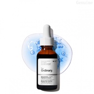 The Ordinary Multi-Peptide + Copper Peptides 1%, GHK-Cu Anti-Aging Serum for Fine Lines and  Elastic