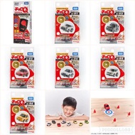 現貨限時特價 全新 TAKARA TOMY Choro-Q Zero 遙控回力車 🚗 Q極進化VH ChoroQ SmartQ Controller 遙控器/e-01 Nissan GT-R (R35