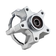 Wheel Hub SIP PERFORMANCE ET30 5/86 front Conversion to 10" ZIP rim/rim star 39044200
