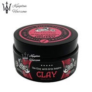 Mezzom Pro Hair Styling Clay 100ml