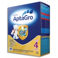 Aptagro Step 4 ( 600g / 1.2kg) ( Exp : 07/2020)