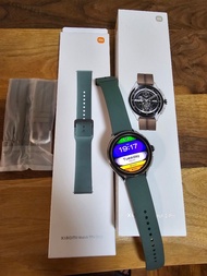 Xiaomi 小米 Watch 2 Pro 智能手錶 （藍牙）