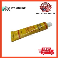 Thumbs Up Rubber Solution Cold Patch Tire Glue 20ml Tyre Glue Tyre Repair Glue