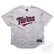 Majestic MLB Minnesota Twins YOUNG 21 Baseball Cap Size XL