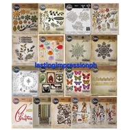 Sizzix Tim Holtz Thinlits Dies (Option 2)