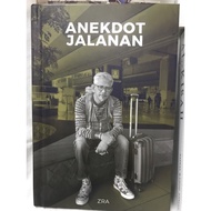 Buku Koleksi Tulisan Zainal Rashid Ahmad (ZRA)